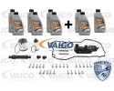 Vaico V10 5390 XXL Automatic transmission oil kit AUDI Car type passenger cars