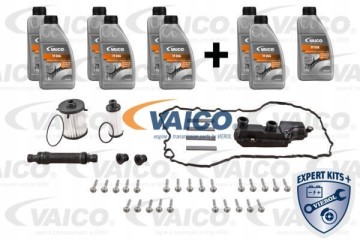 Vaico V10 5390 XXL Automatic transmission oil kit AUDI Car type passenger cars