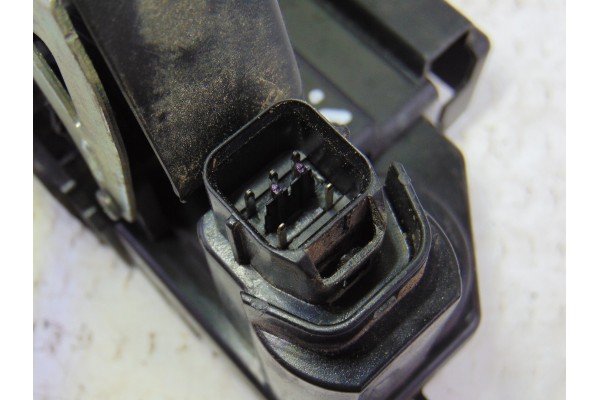 5 PIN CERRADURA PUERTA TRASERA DERECHA SSANGYONG RODIUS