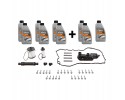 Vaico V10 5390 XXL Automatic transmission oil kit AUDI Engine type gasoline diesel