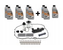 Vaico V10 5390 XXL Automatic transmission oil kit AUDI Catalog number of substitutes ANDEL ANKM0029 ANDEL ANKM0070 DENCKERMANN A
