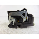 5 PIN CERRADURA PUERTA TRASERA DERECHA SSANGYONG RODIUS 5 PIN CERRADURA PUERTA TRASERA DERECHA SSANGYONG RODIUS