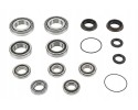 ZEST GEARBOX BEARINGS 462 0150 10 LUK