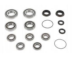 ZEST GEARBOX BEARINGS 462 0150 10 LUK