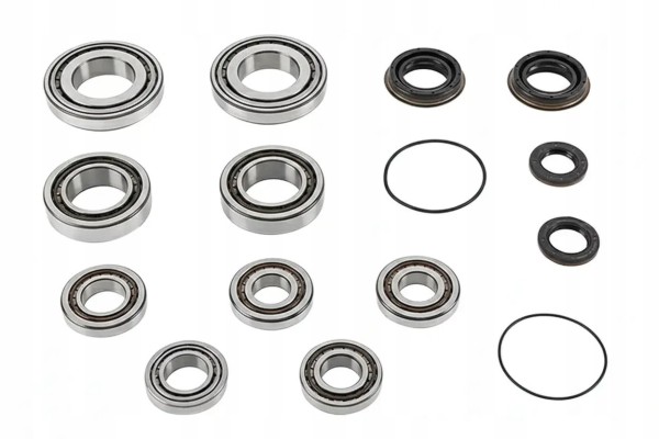 ZEST GEARBOX BEARINGS 462 0150 10 LUK