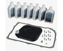 1090 298 127 VW AMAROK Automatic Transmission Oil Change Kit