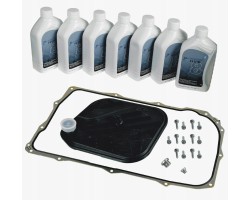 1090 298 127 VW AMAROK Automatic Transmission Oil Change Kit
