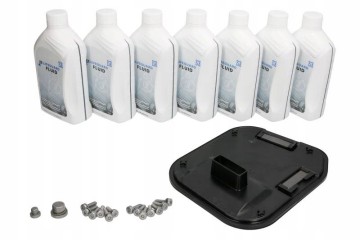 1090 298 127 VW AMAROK Automatic Transmission Oil Change Kit Engine type gasoline diesel