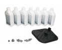 1090 298 127 VW AMAROK Automatic Transmission Oil Change Kit Product weight with unit packaging 10 kg