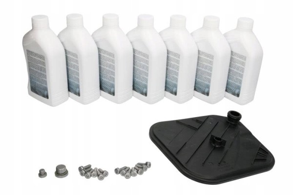1090 298 127 VW AMAROK Automatic Transmission Oil Change Kit Product weight with unit packaging 10 kg