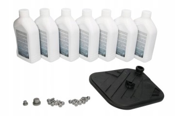 1090 298 127 VW AMAROK Automatic Transmission Oil Change Kit Product weight with unit packaging 10 kg