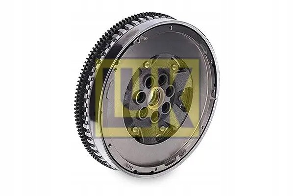 FLYWHEEL 415 0383 10 LUK RENAULT Packaging status original