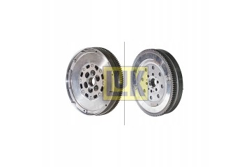 DUAL MASS FLYWHEEL 415040710 LUK