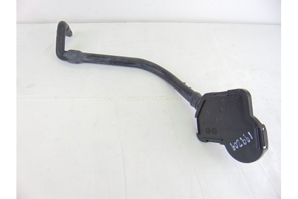 9675617280 TUBO PEUGEOT 508 GT Line 2018 9675617280 199209 PEUGEOT - 1