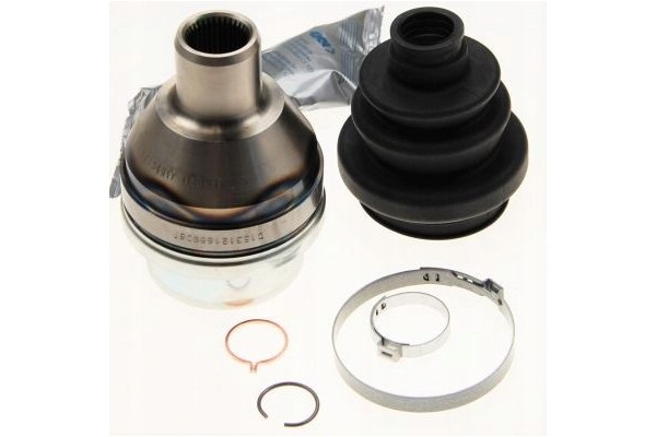 LOeBRO 306676 drive shaft joints and connectors Part manufacturer Lobro