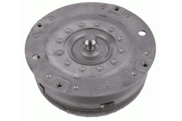 SACHS 0700 002 976 Torque transmission