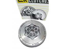 TWO MASS WHEEL FORD 2 0 16V 2000 2007