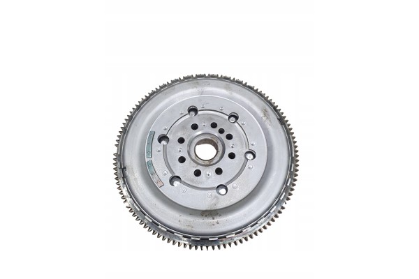 TWO MASS WHEEL FORD 2 0 16V 2000 2007 Catalog number of the part 415 0238 10