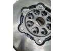 TWO MASS WHEEL FORD 2 0 16V 2000 2007 Part manufacturer Schaeffler LuK