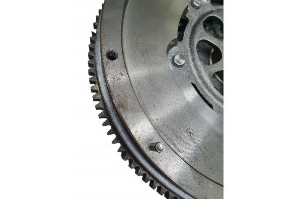 TWO MASS WHEEL FORD 2 0 16V 2000 2007 Wheel type dual mass flywheel