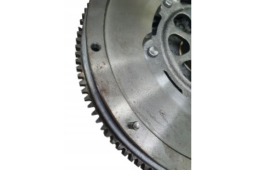 TWO MASS WHEEL FORD 2 0 16V 2000 2007 Wheel type dual mass flywheel