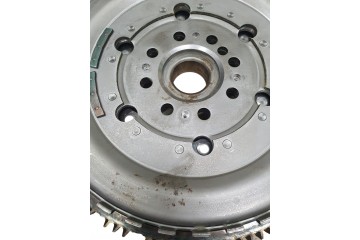 TWO MASS WHEEL FORD 2 0 16V 2000 2007 Car type passenger cars