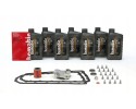 KIT FOR CHANGING OIL IN AUTOMATIC GEARBOX NISSAN JUKE QASHQAI