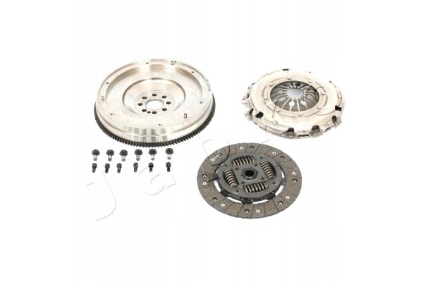 CLUTCH DUAL MASS for NISSAN Qashqai