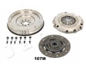 CLUTCH DUAL MASS for NISSAN Qashqai Part manufacturer Japko