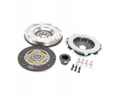 Clutch set VALEO 5 E34 12 87 11 95 VA835004
