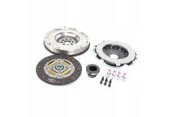 Clutch set VALEO 5 E34 12 87 11 95 VA835004