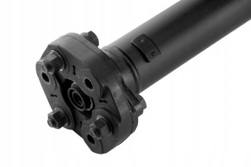 DRIVE SHAFT REAR BMW X5 E53 3 0D 3 0 03 06 Catalog number of the part NWN BM 022