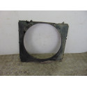 7801204 CALANDRA DELANTERA DE RADIADOR BMW SERIE X5 (E53) 7801204 CALANDRA DELANTERA DE RADIADOR BMW SERIE X5 (E53)
