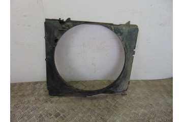 7801204 CALANDRA DELANTERA DE RADIADOR BMW SERIE X5 (E53) 3.0d 2002 7801204 199263 BMW - 1