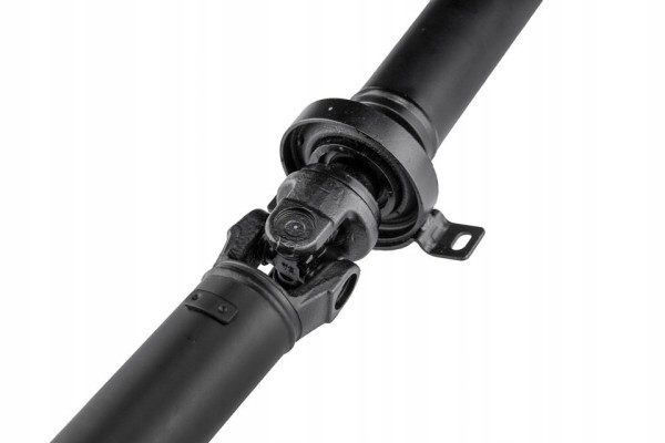 DRIVE SHAFT REAR BMW X5 E53 3 0D 3 0 03 06 Quality of parts according to GVO P replacement with original quality