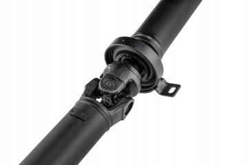 DRIVE SHAFT REAR BMW X5 E53 3 0D 3 0 03 06 Quality of parts according to GVO P replacement with original quality