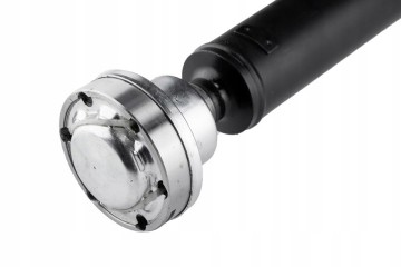 DRIVE SHAFT REAR BMW X5 E53 3 0D 3 0 03 06 Engine type gasoline