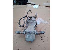 MAZDA CX 5 CX5 KD 12 17 2 2 D BRIDGE REAR DIFFERENTIAL MANUAL