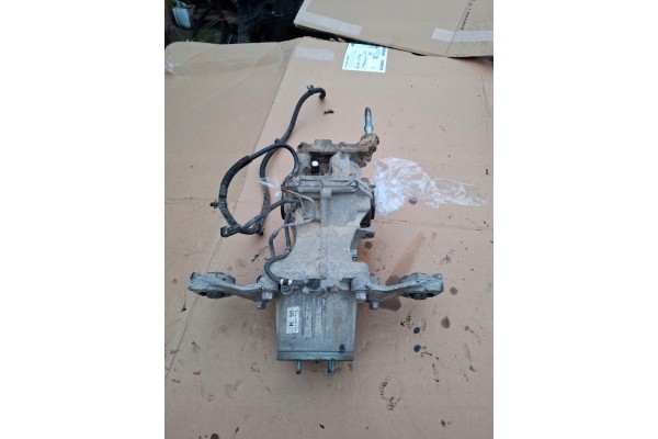 MAZDA CX 5 CX5 KD 12 17 2 2 D BRIDGE REAR DIFFERENTIAL MANUAL