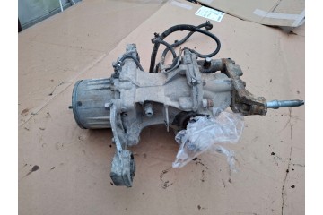 MAZDA CX 5 CX5 KD 12 17 2 2 D BRIDGE REAR DIFFERENTIAL MANUAL Catalog number of the part Cx52 2most JMPARTS