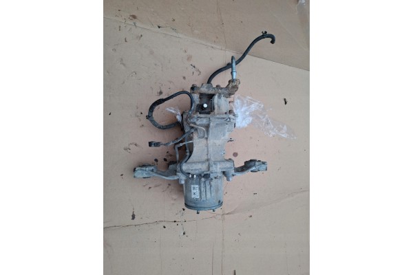 MAZDA CX 5 CX5 KD 12 17 2 2 D BRIDGE REAR DIFFERENTIAL MANUAL Part manufacturer Mazda OE