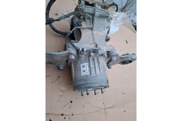 Diferencial trasero manual Mazda CX-5 CX5 KD 2.2 D 2012-2017
