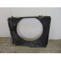 7801204 CALANDRA DELANTERA DE RADIADOR BMW SERIE X5 (E53) 7801204 CALANDRA DELANTERA DE RADIADOR BMW SERIE X5 (E53)