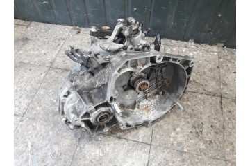 fgp 55350926 gearbox alfa Romeo 159 2 4L jtd