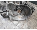 fgp 55350926 gearbox alfa Romeo 159 2 4L jtd Catalog number of the part fgp 55350926