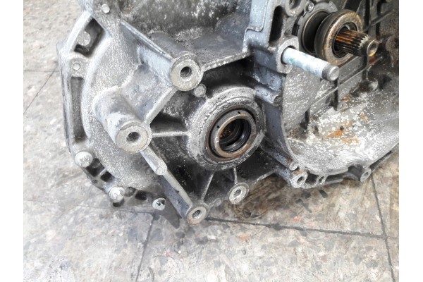 fgp 55350926 gearbox alfa Romeo 159 2 4L jtd Part manufacturer Alfa Romeo OE