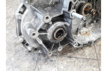 fgp 55350926 gearbox alfa Romeo 159 2 4L jtd Part manufacturer Alfa Romeo OE