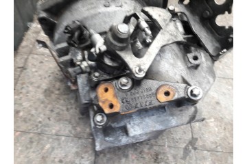 fgp 55350926 gearbox alfa Romeo 159 2 4L jtd Transmission type not specified