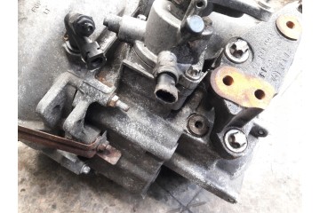 fgp 55350926 gearbox alfa Romeo 159 2 4L jtd Catalog number of the original fgp 55350926
