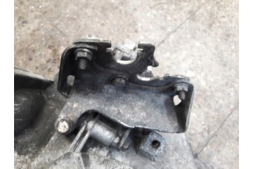 fgp 55350926 gearbox alfa Romeo 159 2 4L jtd Version European